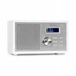 Radio sieciowe DAB+, FM Auna Ambient
