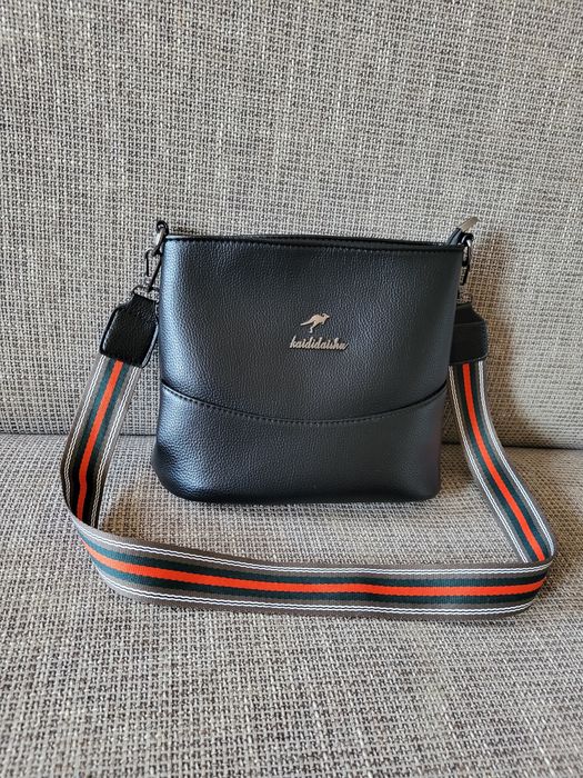 Damska torebka mała