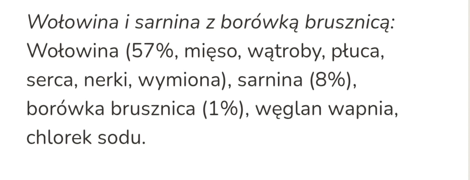 24x200g Animonda CARNY mix DLA kota dwa smaki wołowina/sarnina kurczak