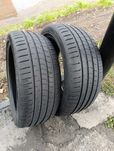 Літні шини Vredestein 225/40 R18 резина Р18