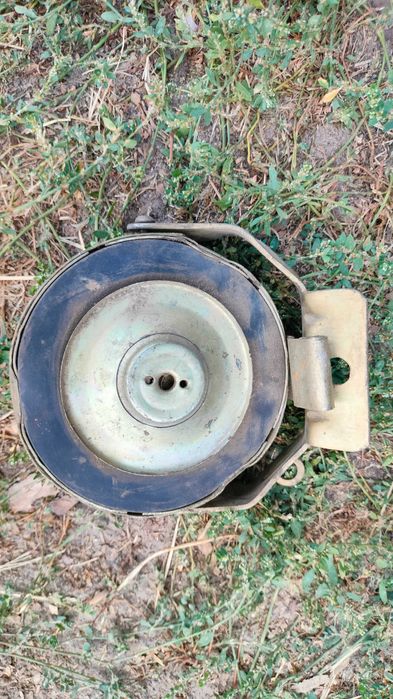 Кришка бензобака НОВАЯ