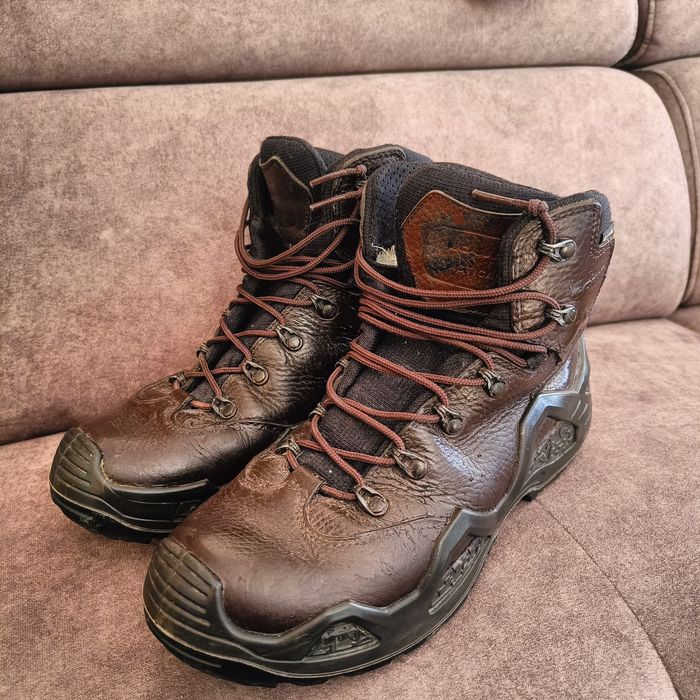 Buty LOWA Z-5N GTX C Gore-Tex