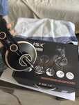 ISK HD9999 - jak nowe