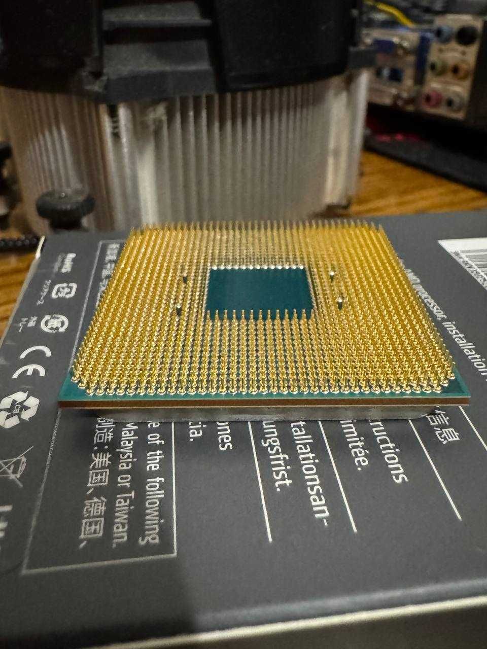 Ціну пропонуйте. Ryzen 5 1500x