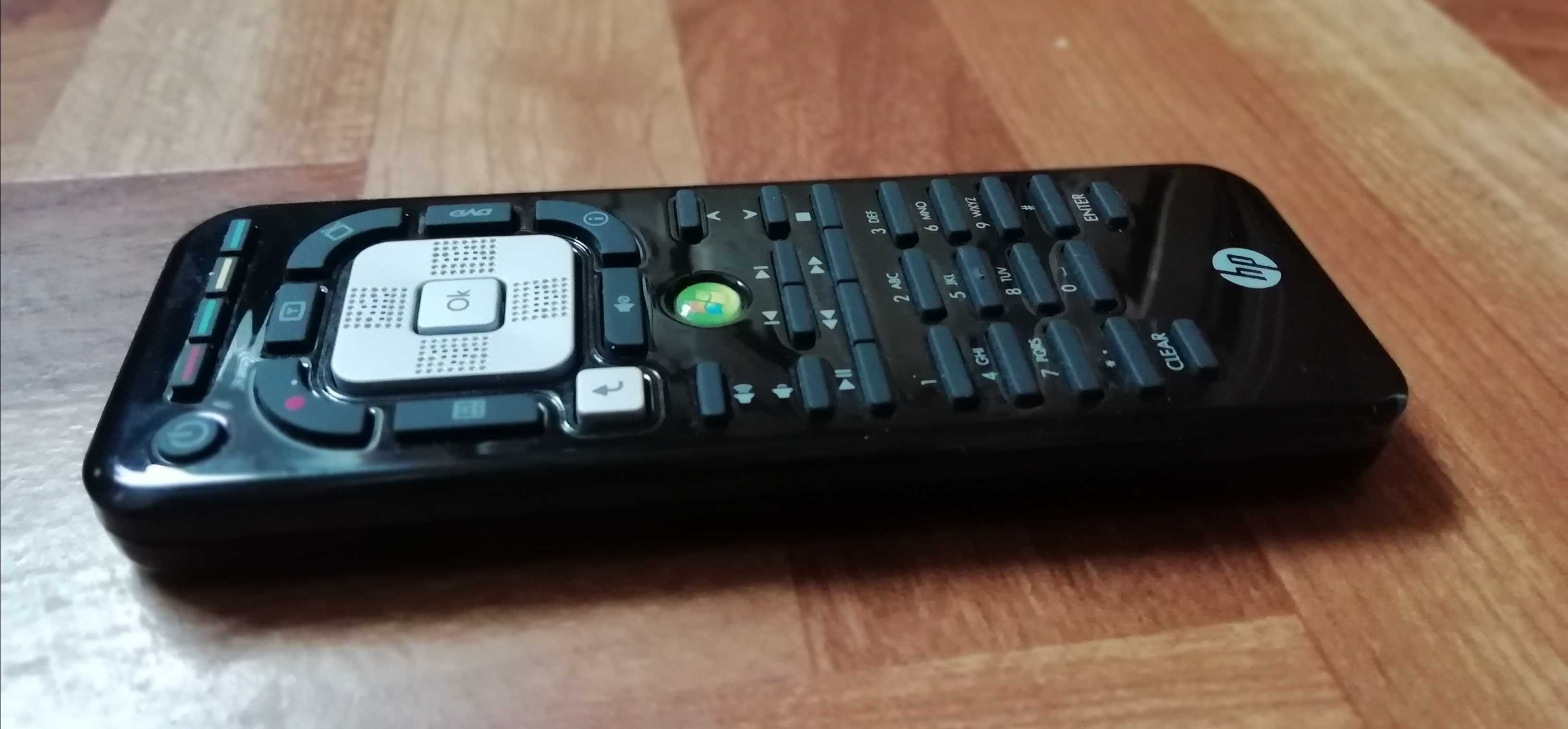 HP Pilot do laptopa komputera
