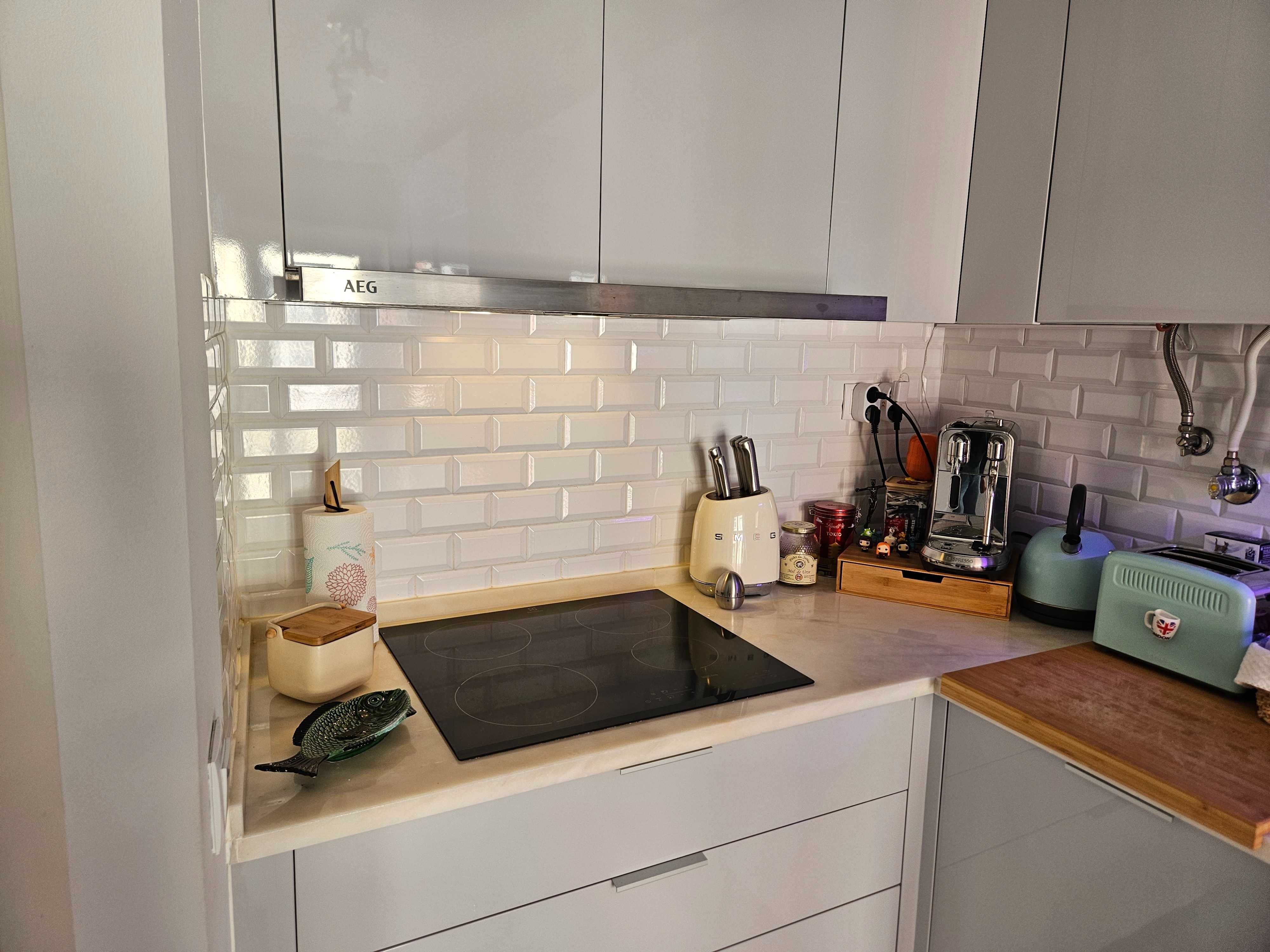 Apartamento T2 no Centro Histórico do Seixal