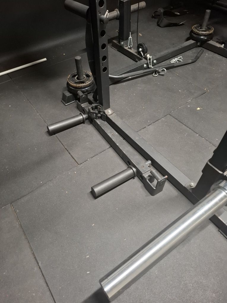 Rack Force Usa PT Full Ext