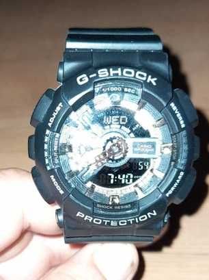 Zegarek Męski Casio G-Shock GA 110