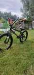 Rower BMX Mongoose