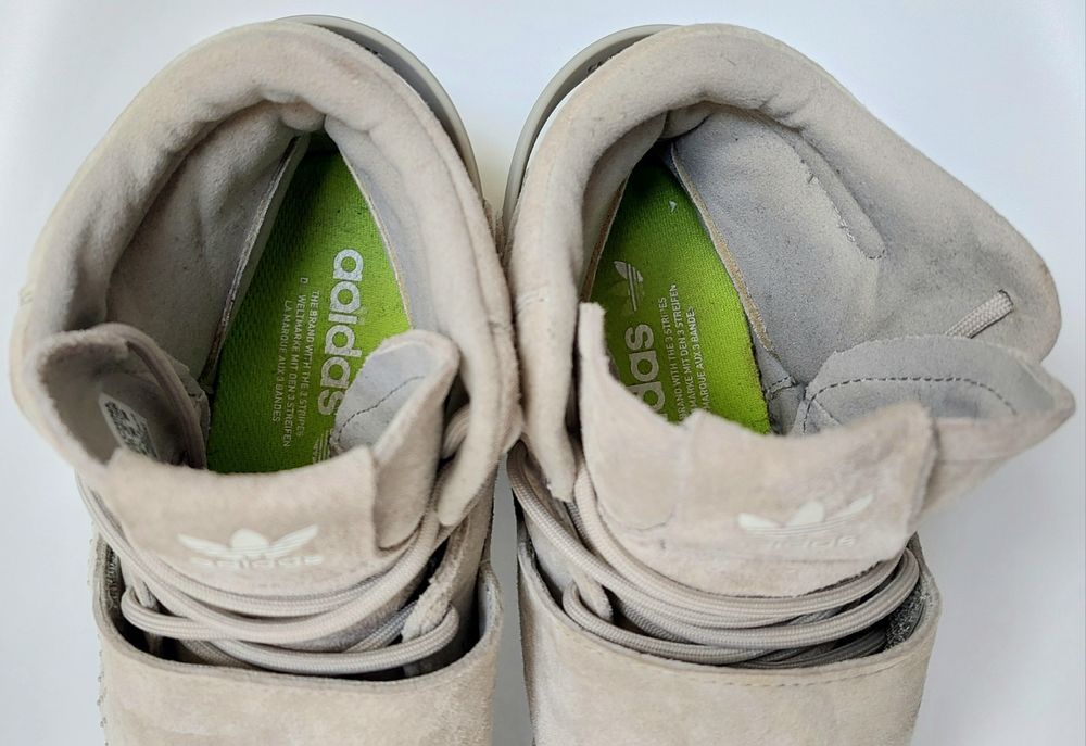 Buty Adidas Tubular Invader Strappy roz.40