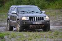 Jeep Grand Cherokee WK 4.7 V8 Quarda Drive II silnik do naprawy