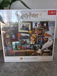 Puzzle trefl Harry Potter 1000el