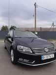 Продам Volkswagen PASSAT B7