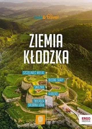Ziemia Kłodzka trek&travel w.2. Bezdroża