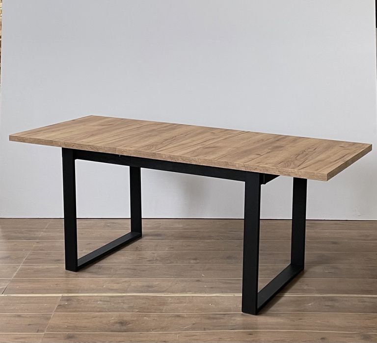 Nowoczesny zestaw Loft