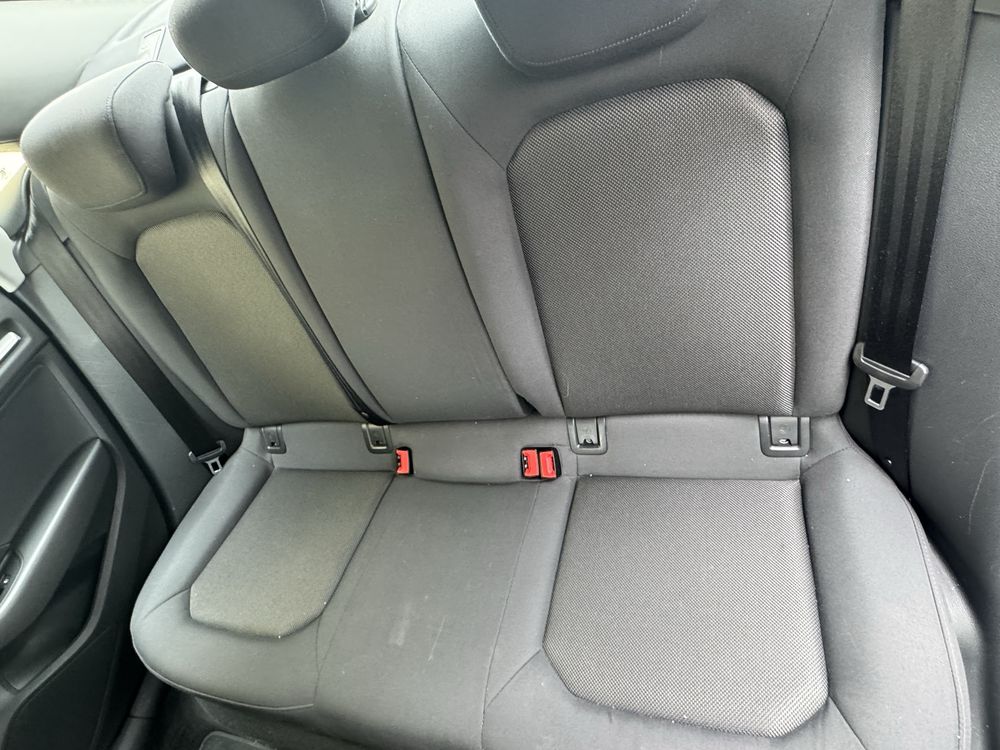 Audi A3 limousine 1.6TDI