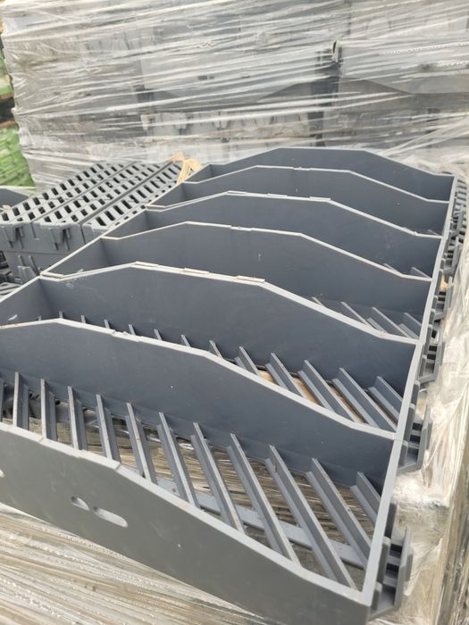 Ruszta Maciorowe NIEUŻYWANE