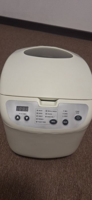 Хлебопечка Zelmer 43Z011