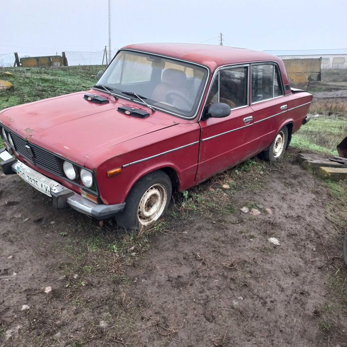 Продам ВАЗ 2106.         .