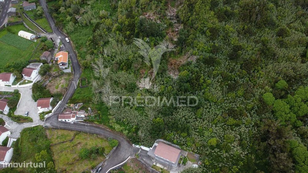 Terreno Exclusivo com Vista Panorâmica – Vila das Velas, Ilha de Sã...
