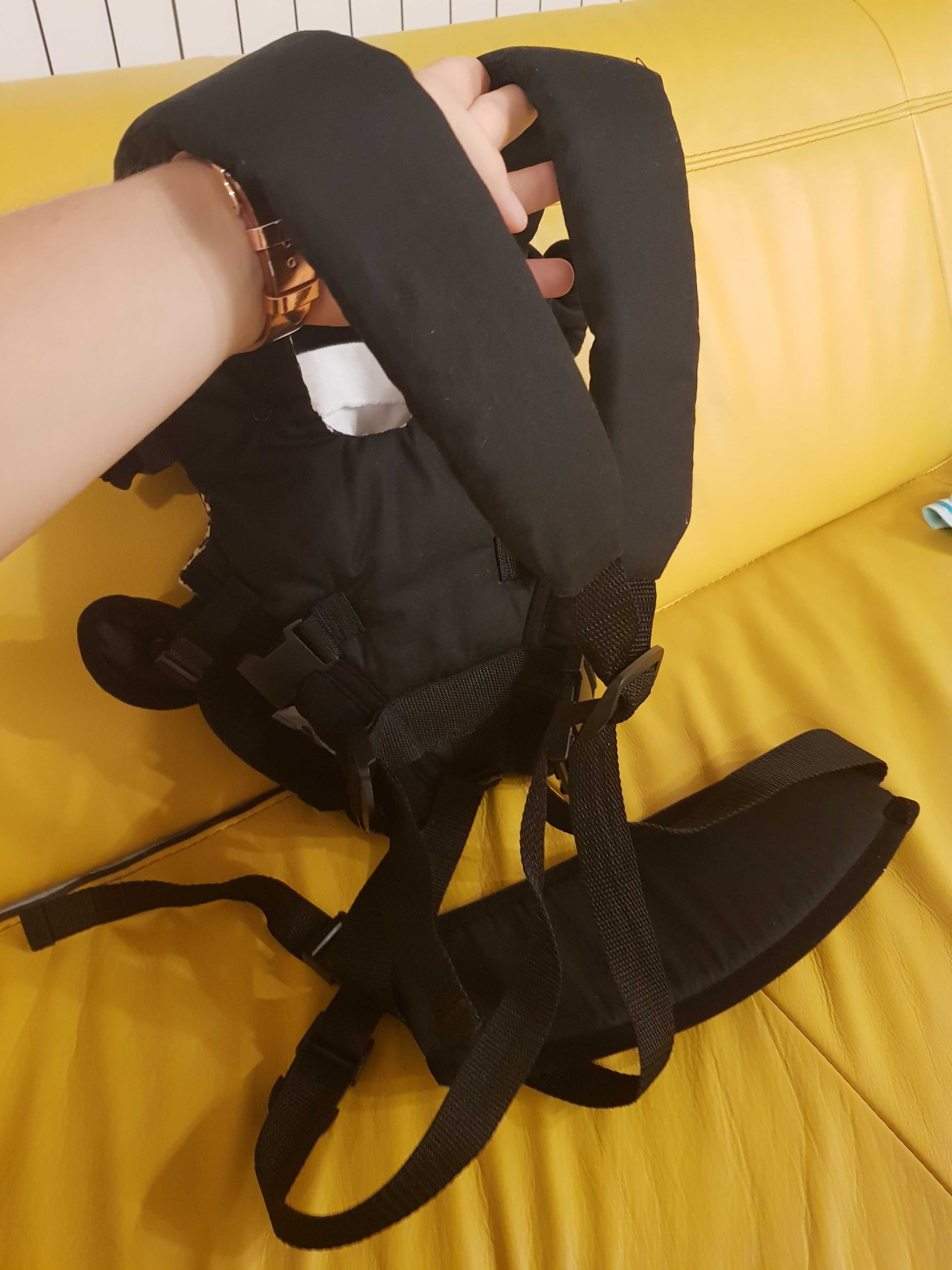 Nosidełko Tomy Safari