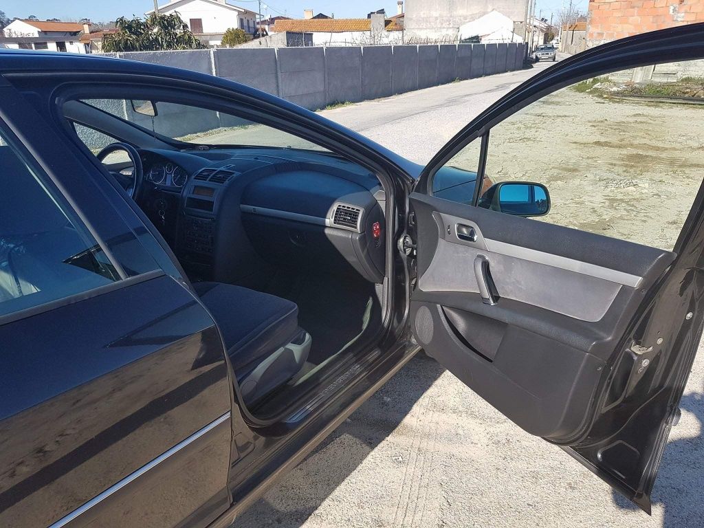 Peugeot 407 1.6hdi 110cv