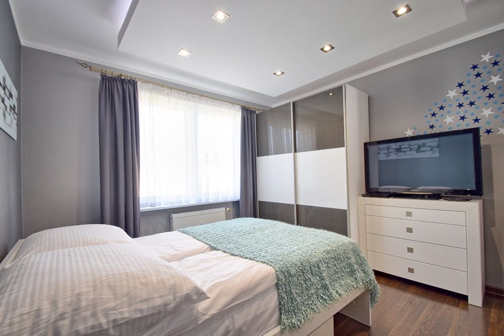 Luksusowy Apartament w Kołobrzegu