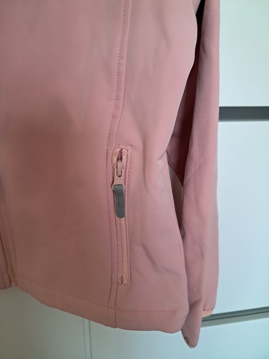 Softshell kurtka Pepco rozm. 152 cm