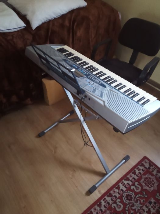 Sprzedam organy niemieckie