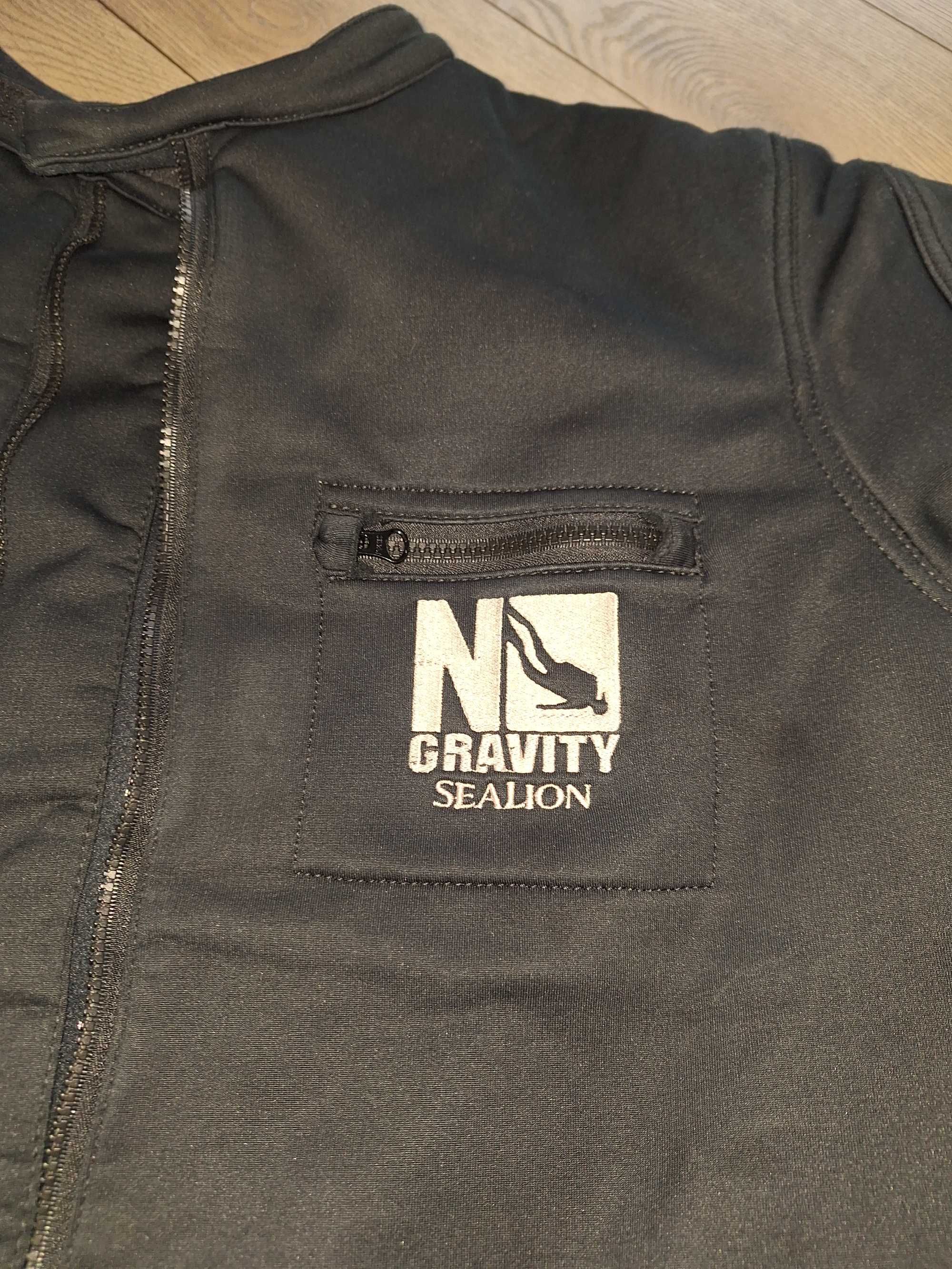 Ocieplacz nurkowy NO GRAVITY Sea Lion 2XL