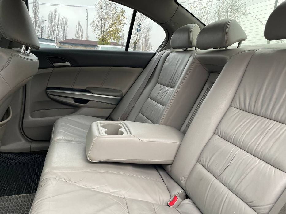 Honda Accord №3801 (ВНЕСОК від 10%) Альянс Авто Кривий Ріг