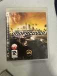 Need for speed undercover ps2