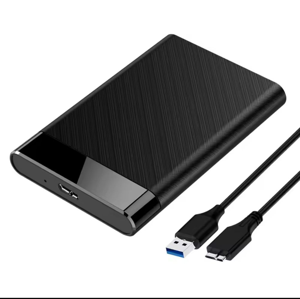 Карман корпус внешний для диска hdd 2.5 usb 3.0 type c type-c usb c