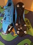 Korki piłkarskie Puma Future 5.4 SG rozmiar 39