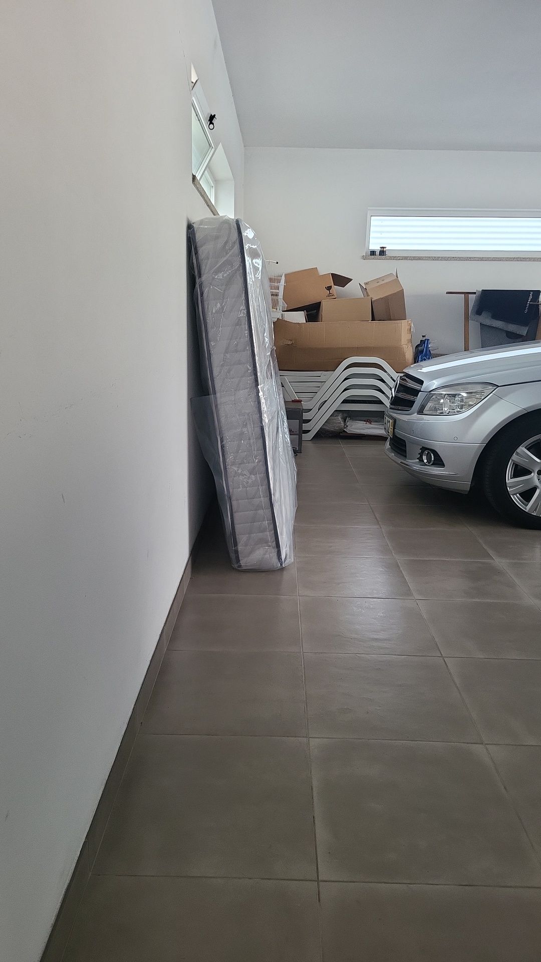 NOVO - Colchão Mindol Ortopedico CLASSIC PLUS 200X140