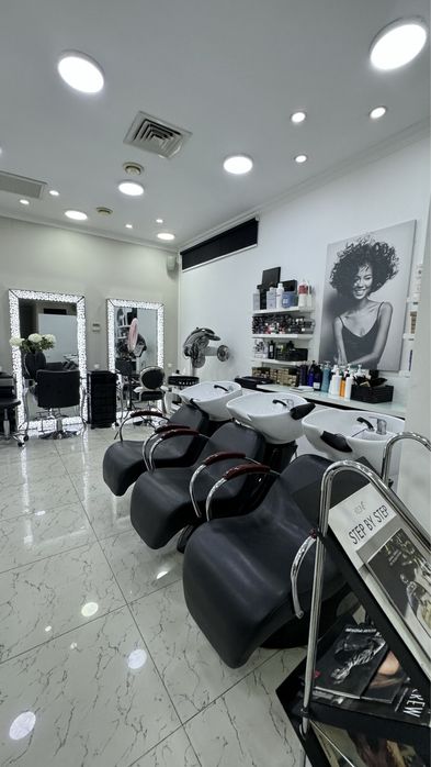 Аренда‼️ Салон красоты‼️ Дерибасовская‼️Центр‼️