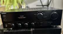 Sony Amplifier TA-F461R