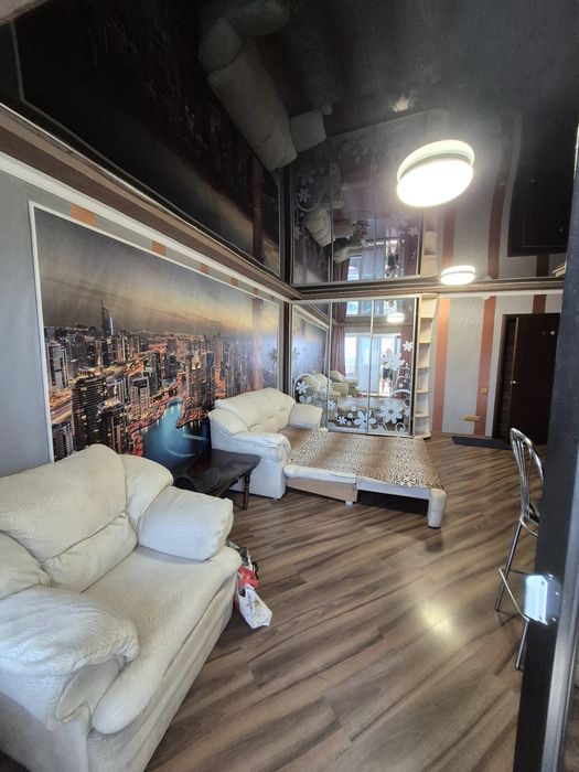 Выгодно! Центр отличную 1 к комнатную квартиру