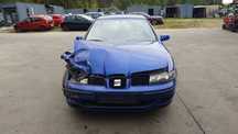 Seat Toledo 99R 1.9 81 KW NA CZĘŚCI