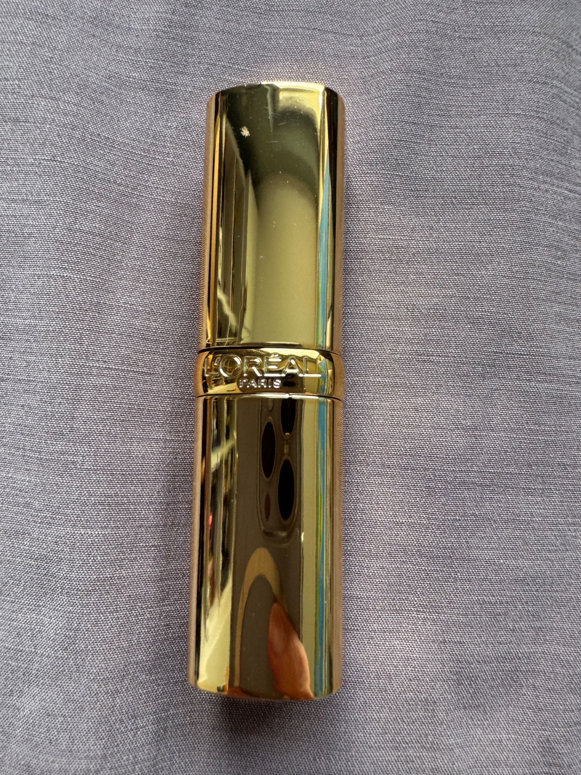 L’Oreal Paris pomadka szminka do ust 112 color riche Paris Paris