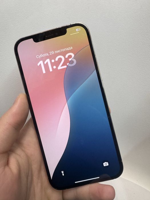 Iphone 12 Pro Max 256 Gb Neverlock