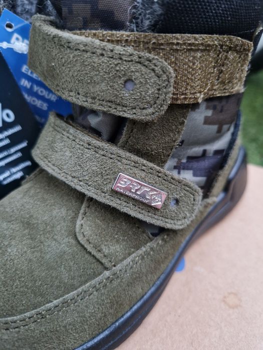 Buty zimowe Bartek - nowe rozmiar 25