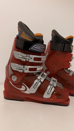 Buty narciarskie Salomon Performa Crossmax 26-26,5