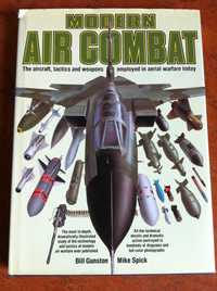 Album Encyklopedia MODERN AIR COMBAT. Super prezent!