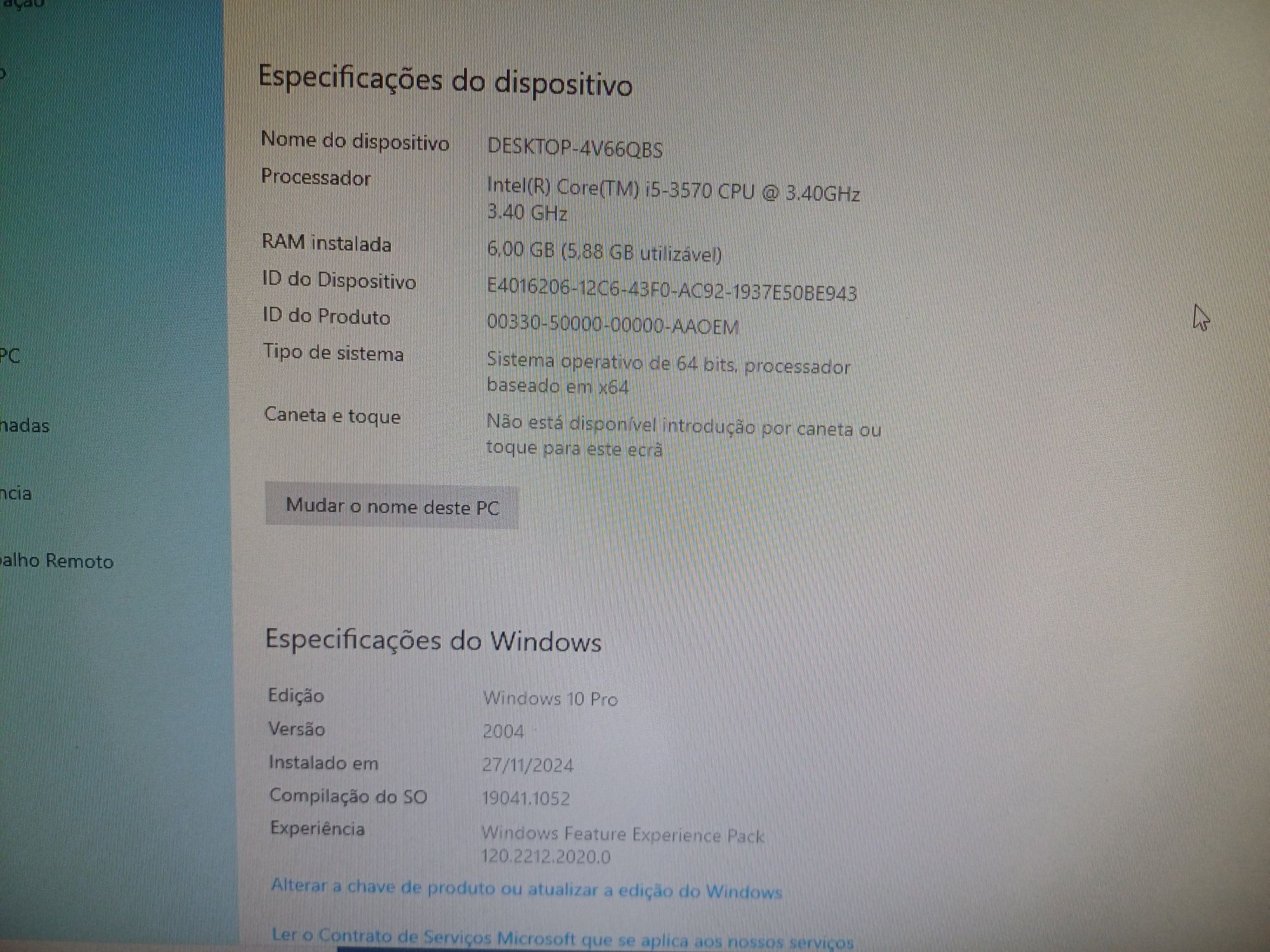 PC emulação jogos retro