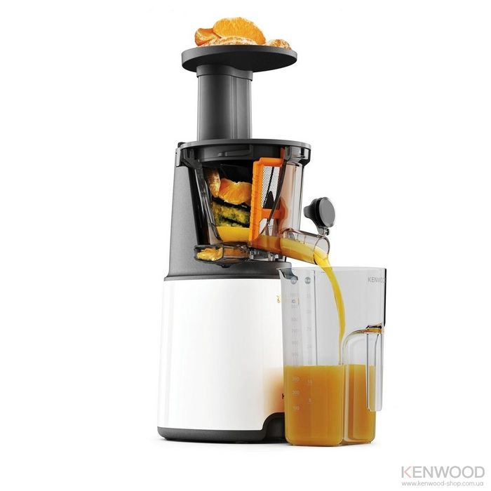Соковижималка шнекова KENWOOD JMP400