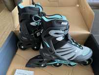 Patins em linha (Rollerblade) 40.5
