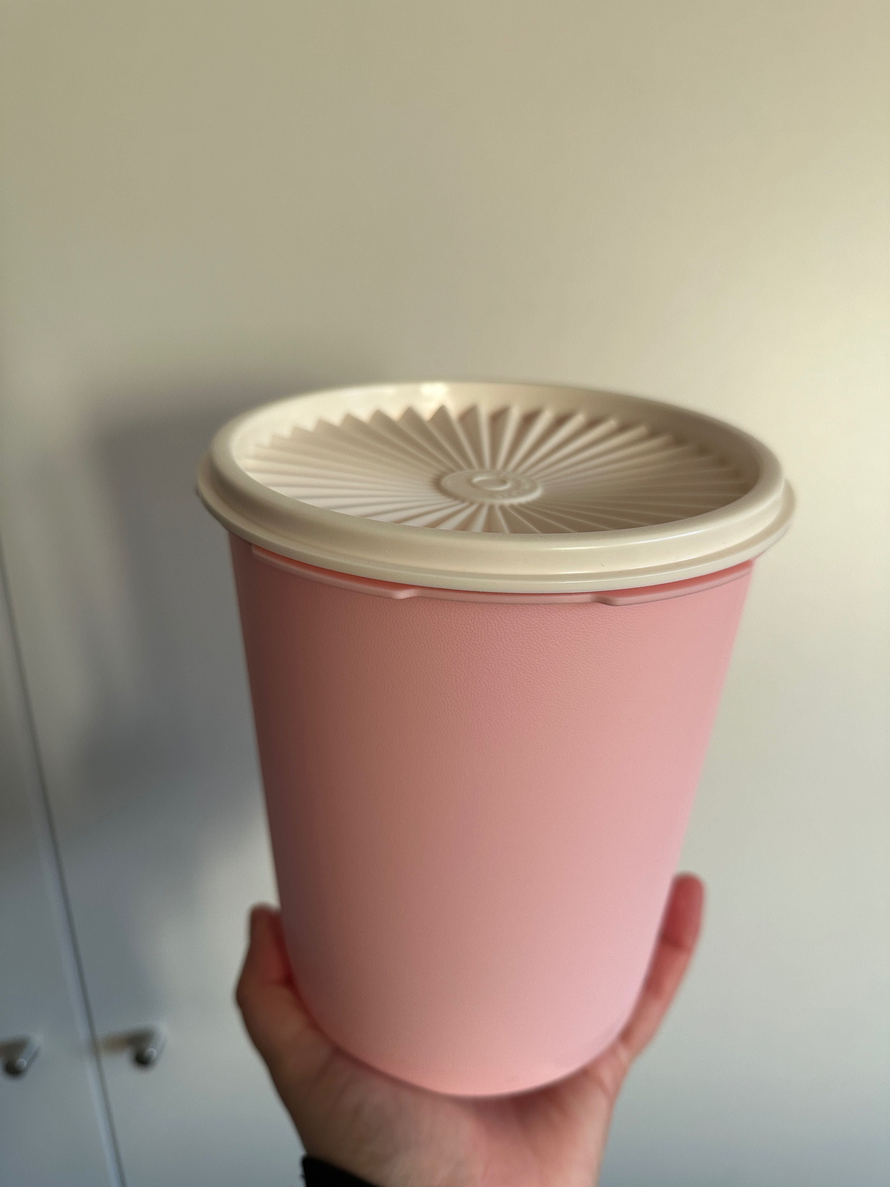 Pimpinela Majorette 1.9L Tupperware