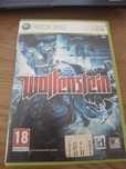 Gra Xbox 360 Wolfenstein 2009