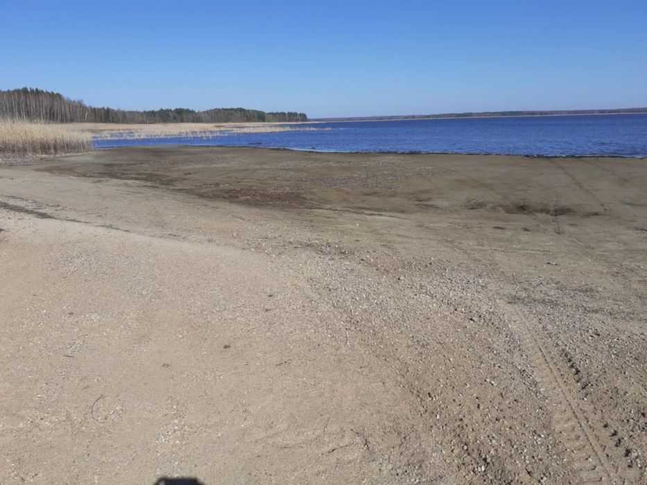 Działki na sprzedaż nad zalewem Siemianówka